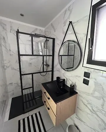 Un Coin Paisible Apartman Lantheuil